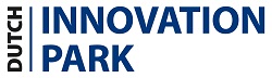 Logo Dutch Innovation Park